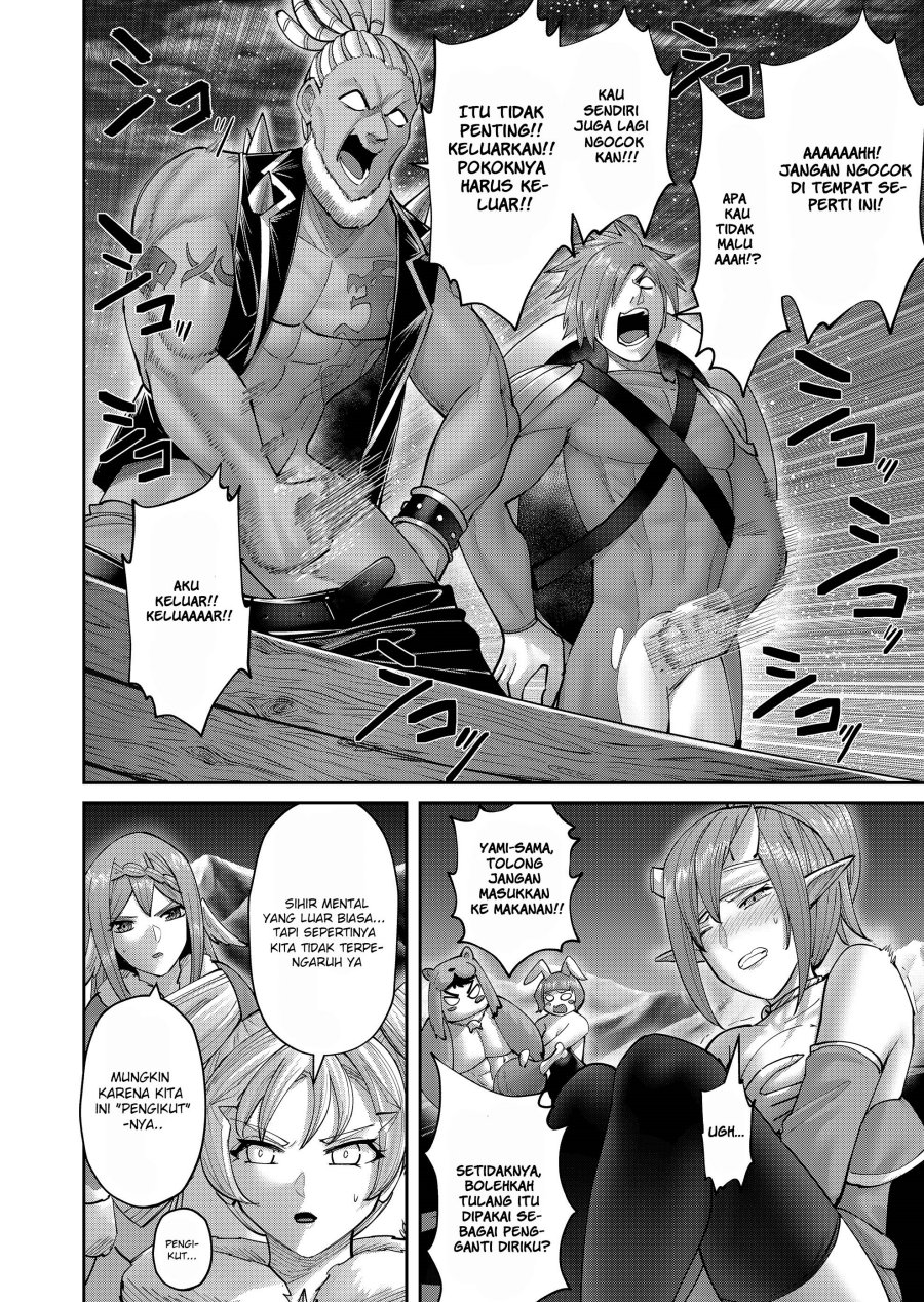 Baca Kichiku Eiyuu - Chapter 112 halaman 5