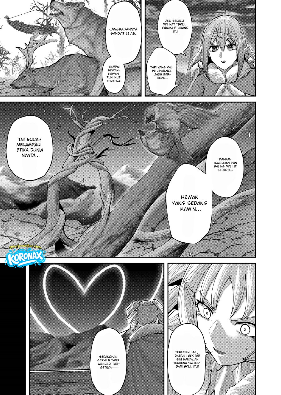 Baca Kichiku Eiyuu - Chapter 112 halaman 6