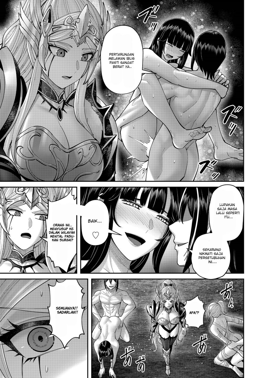 Baca Kichiku Eiyuu - Chapter 112 halaman 8