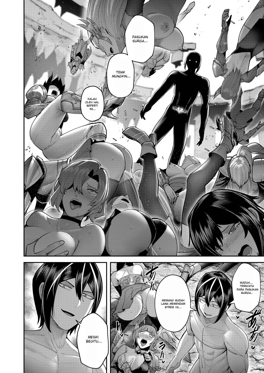 Baca Kichiku Eiyuu - Chapter 112 halaman 9