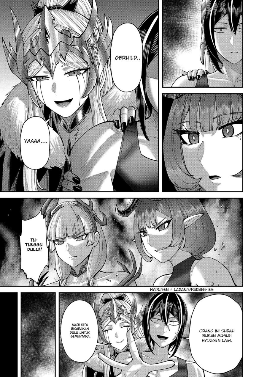 Kichiku Eiyuu Chapter 113 - Page 20