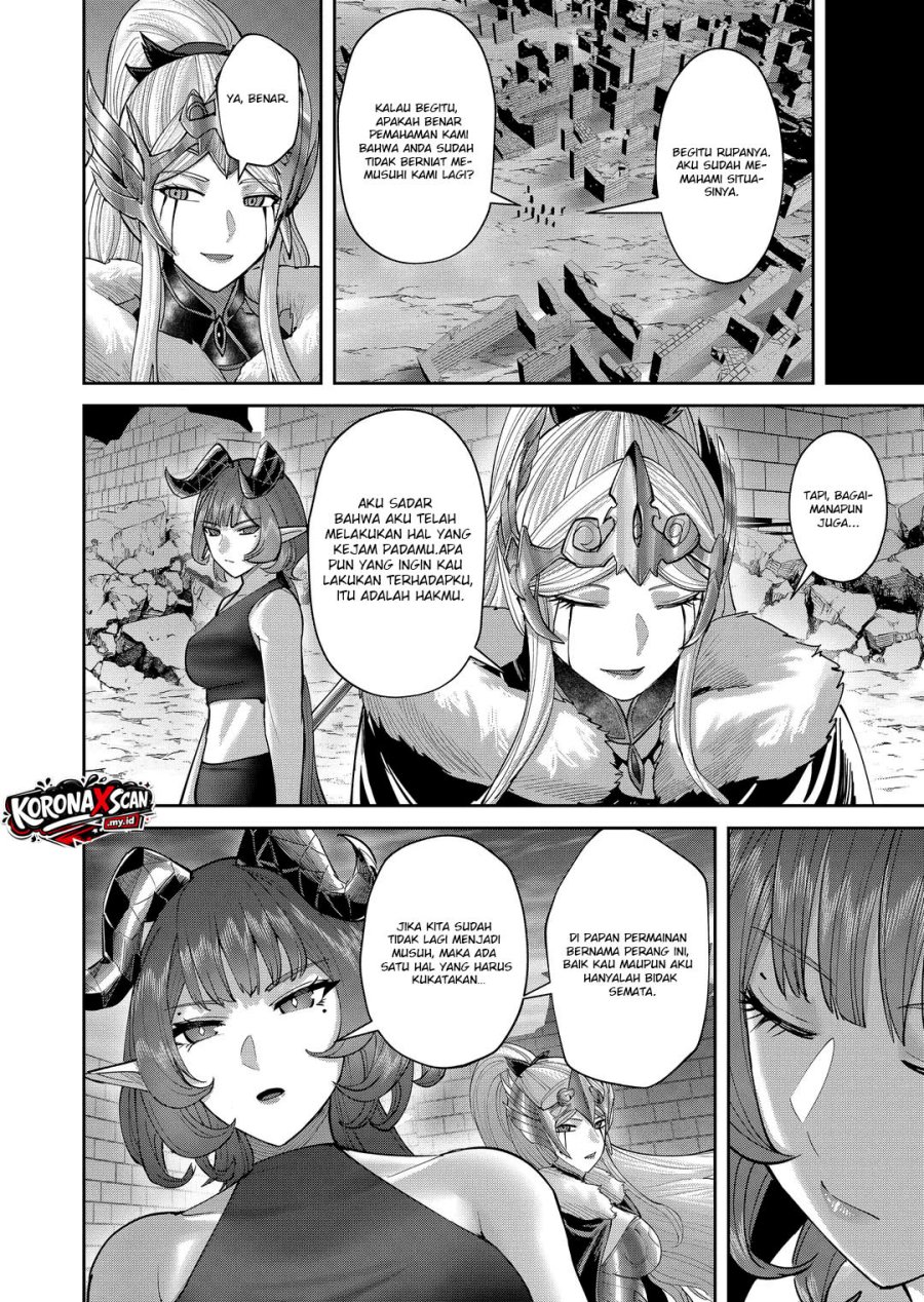 Kichiku Eiyuu Chapter 113 - Page 21