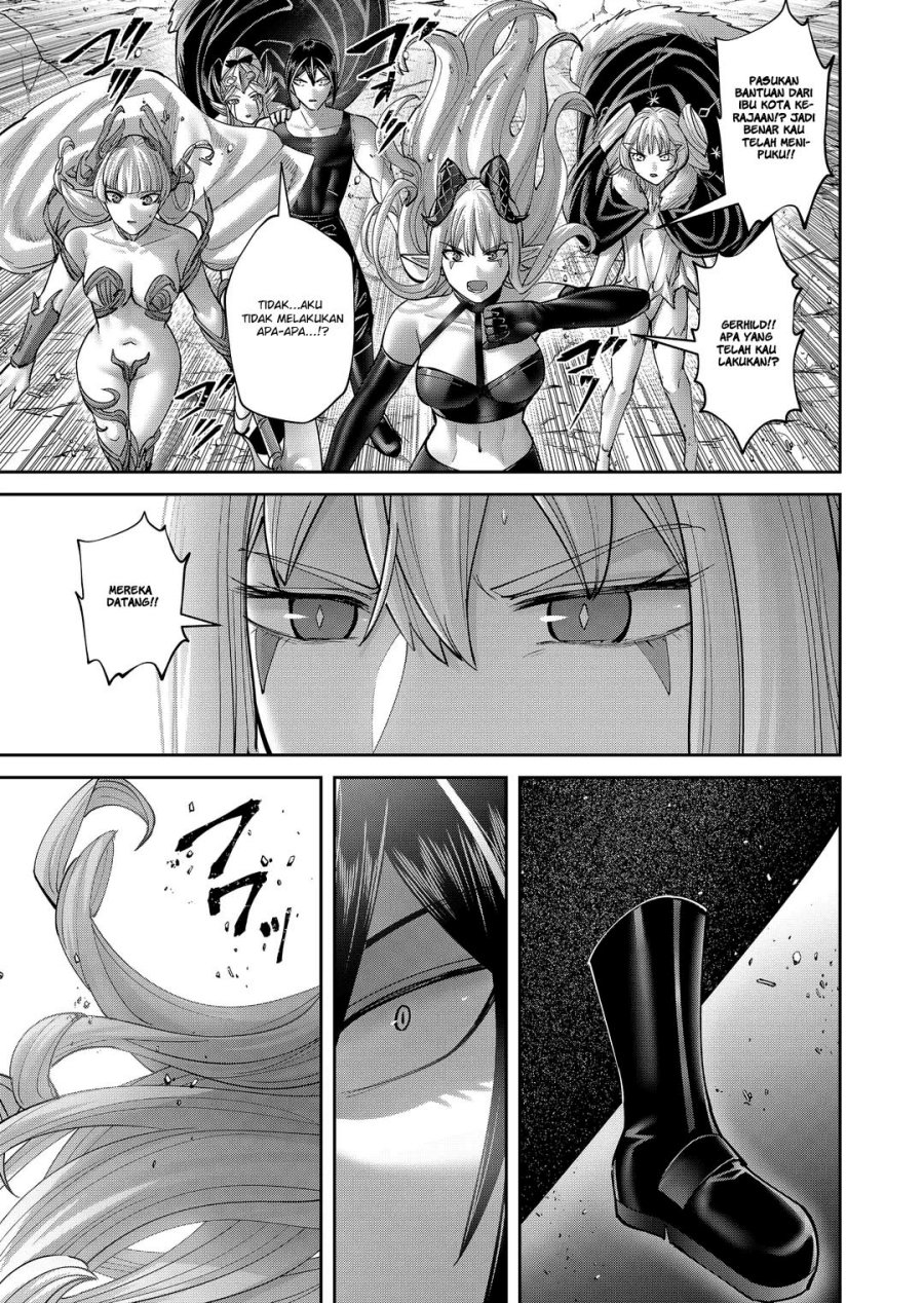 Kichiku Eiyuu Chapter 113 - Page 24