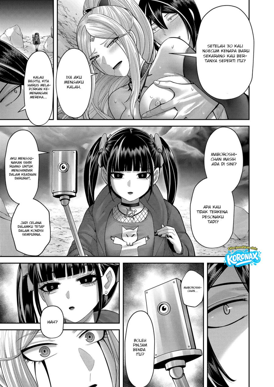 Kichiku Eiyuu Chapter 113 - Page 6