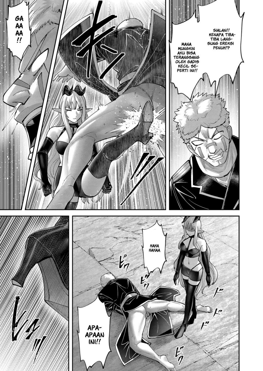 Kichiku Eiyuu Chapter 113 - Page 8
