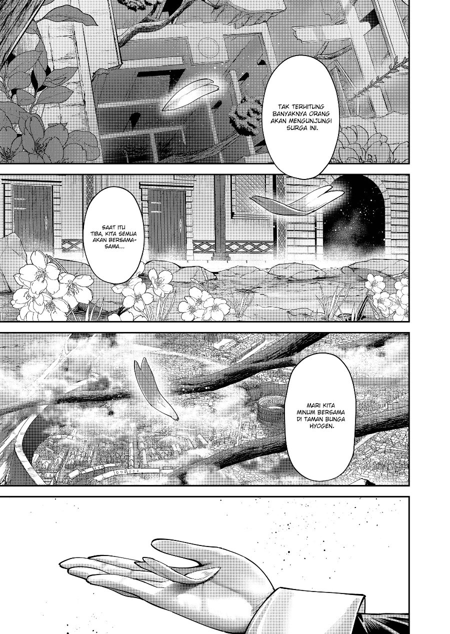 Kichiku Eiyuu Chapter 114 - Page 26
