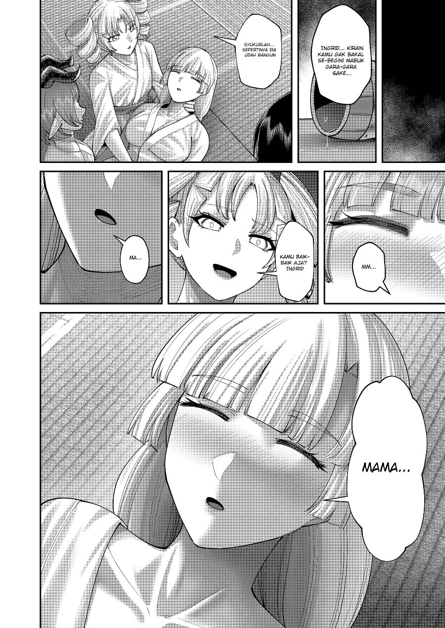 Kichiku Eiyuu Chapter 115 - Page 23