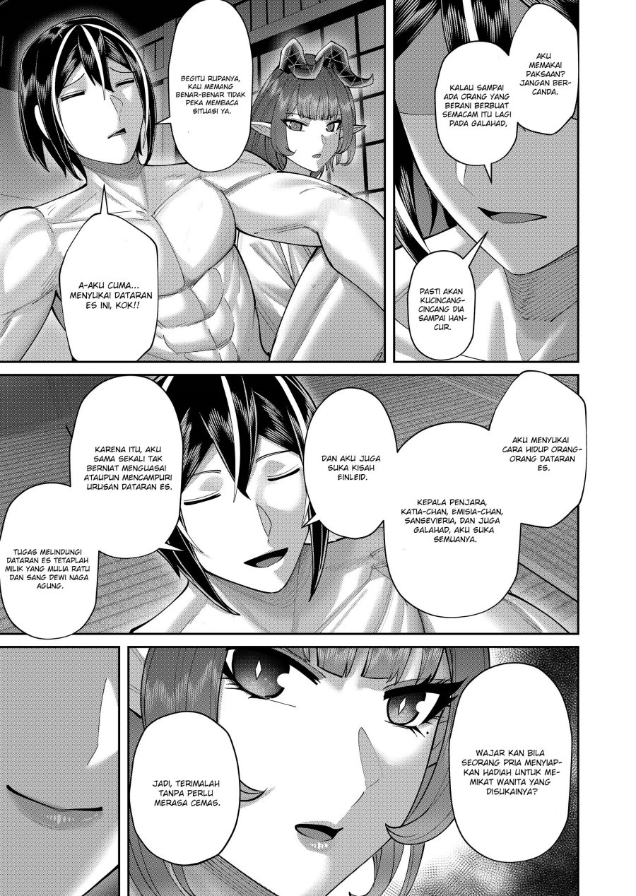 Kichiku Eiyuu Chapter 116 - Page 12