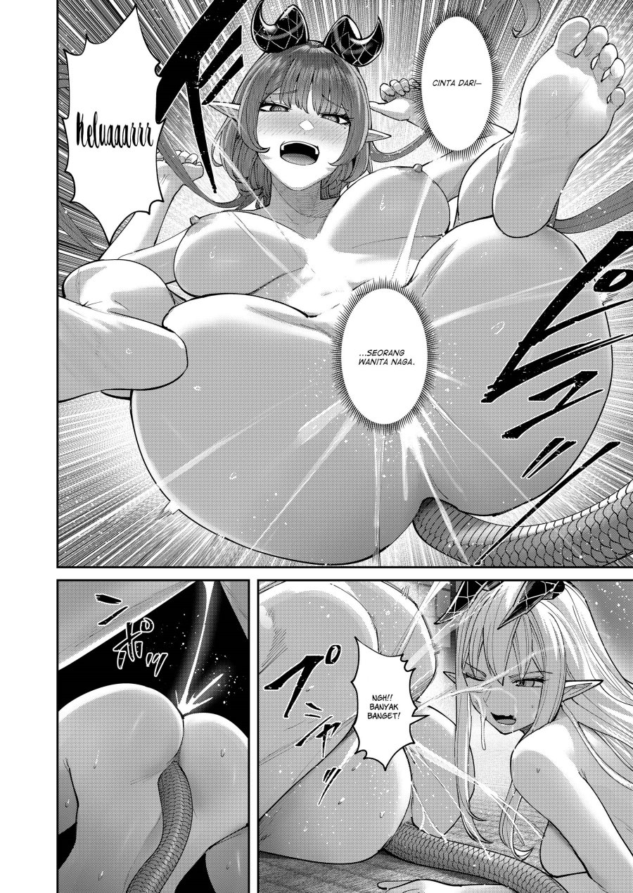 Kichiku Eiyuu Chapter 116 - Page 23