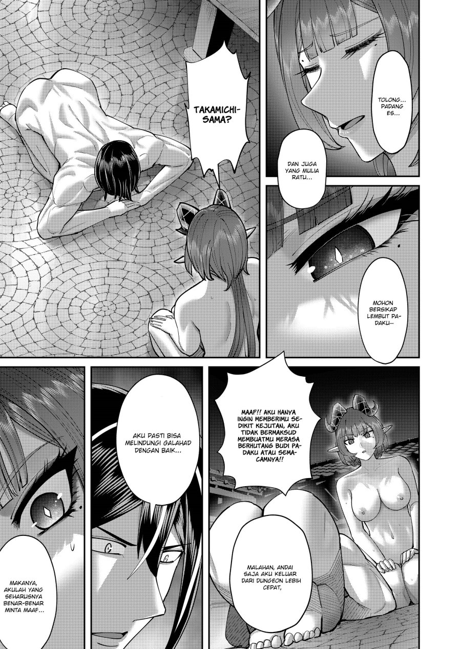 Kichiku Eiyuu Chapter 116 - Page 4