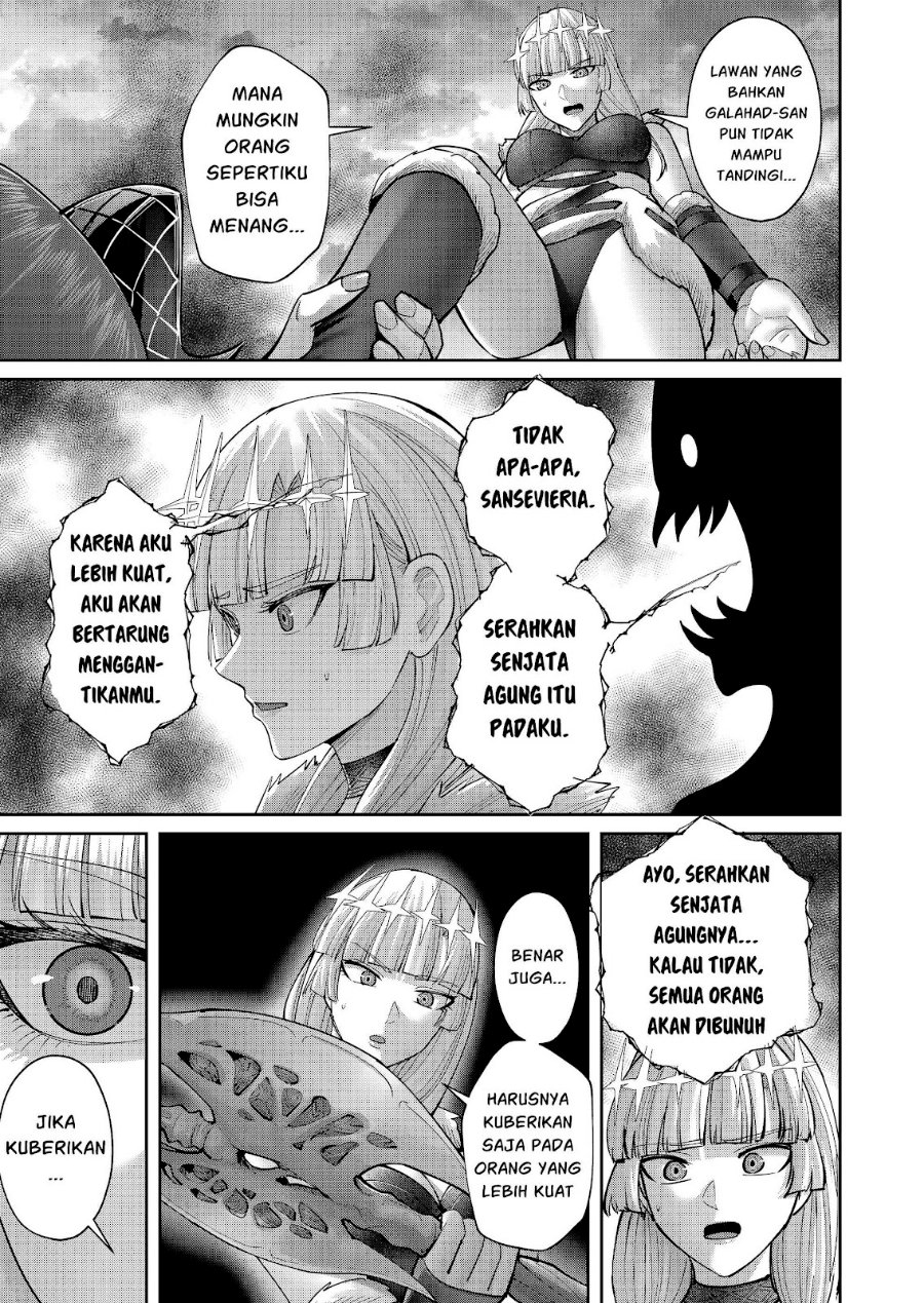 Kichiku Eiyuu Chapter 117 - Page 18