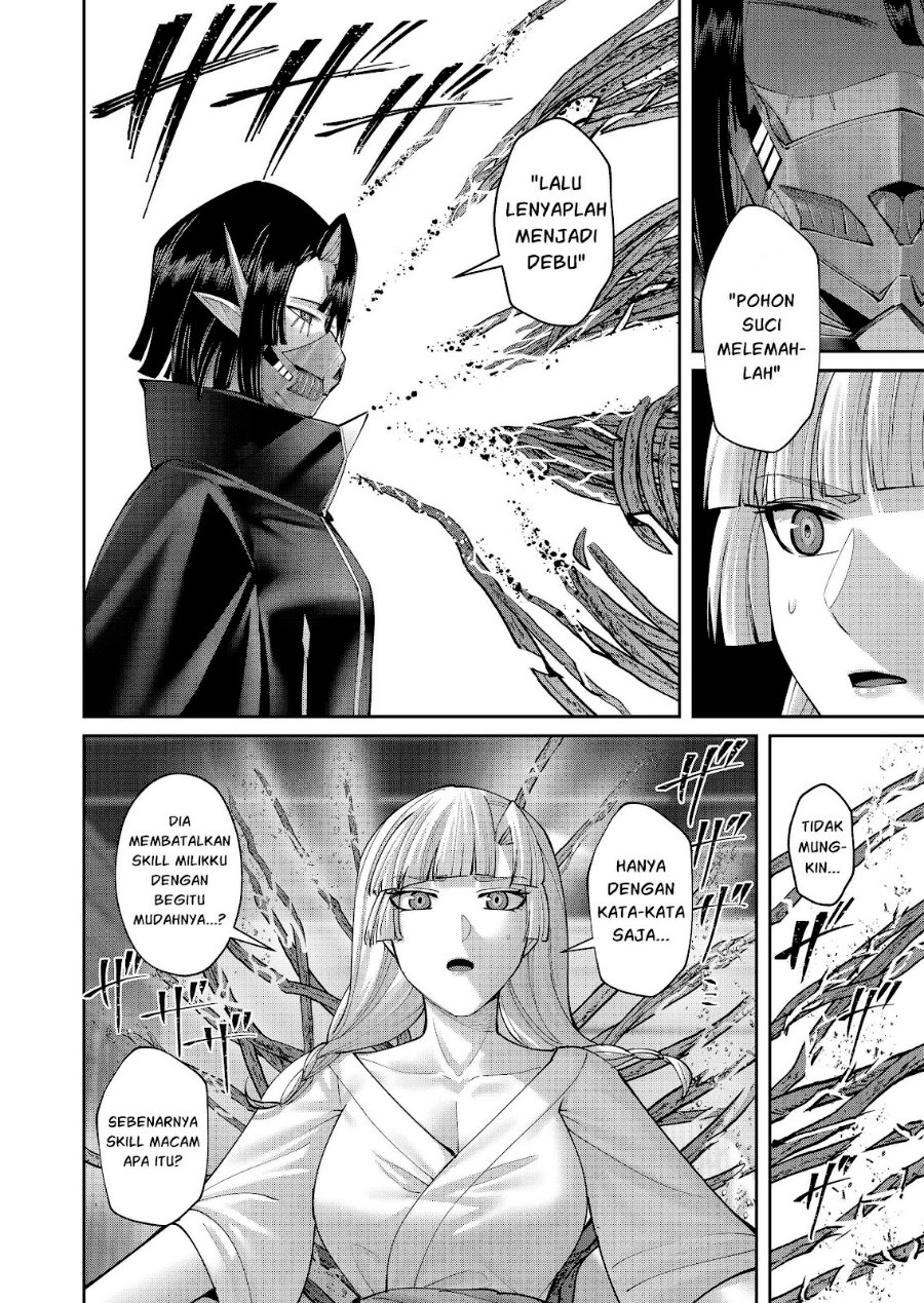 Kichiku Eiyuu Chapter 117 - Page 9