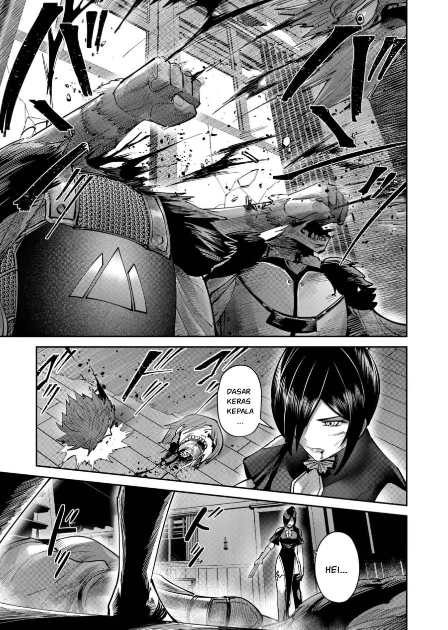 Baca Kichiku Eiyuu - Chapter 78 halaman 12