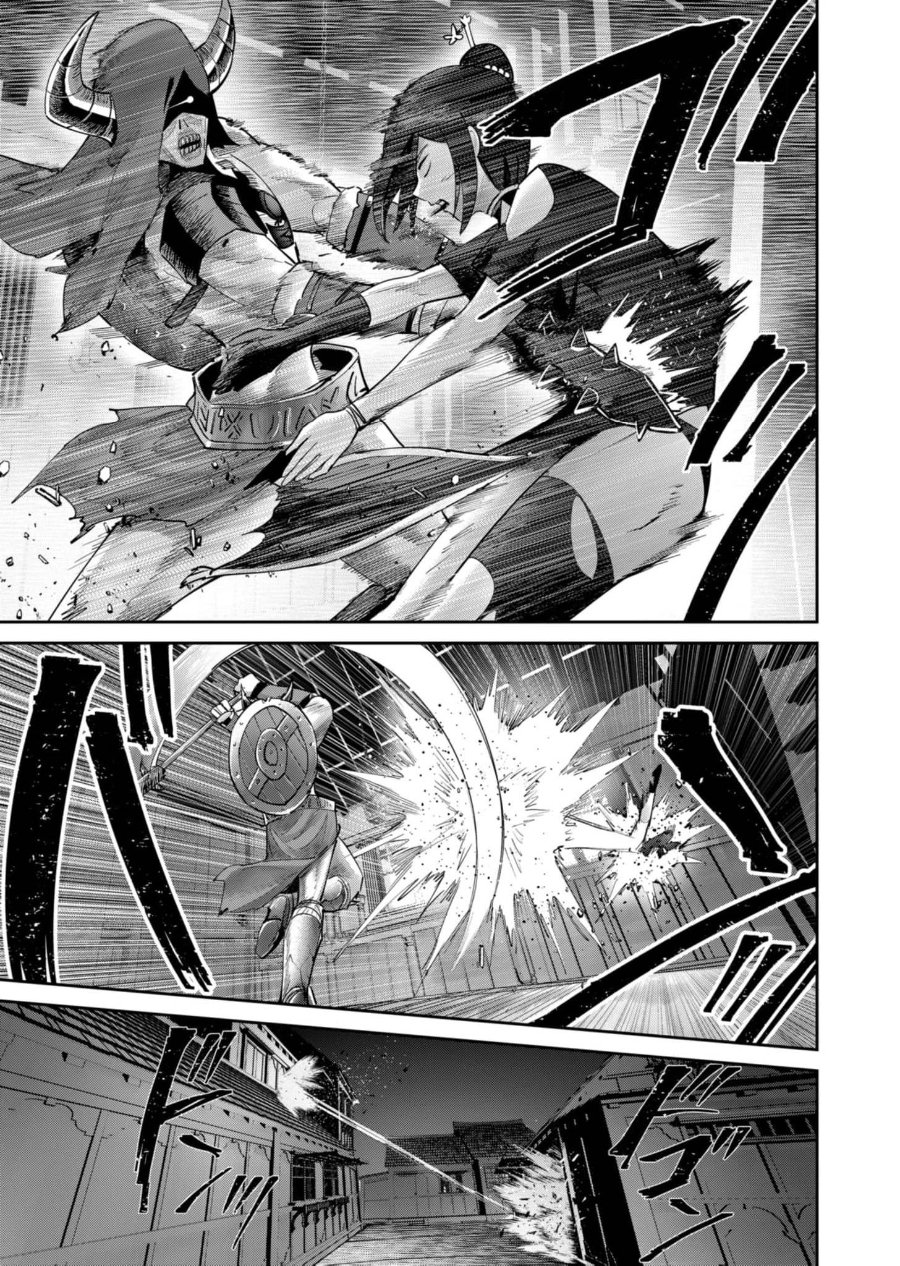 Baca Kichiku Eiyuu - Chapter 78 halaman 14