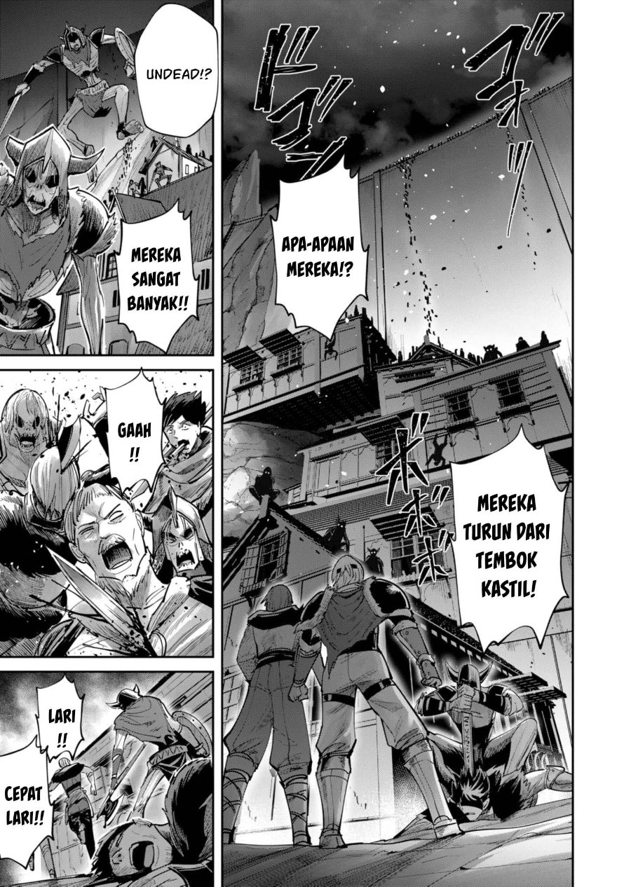 Baca Kichiku Eiyuu - Chapter 78 halaman 4