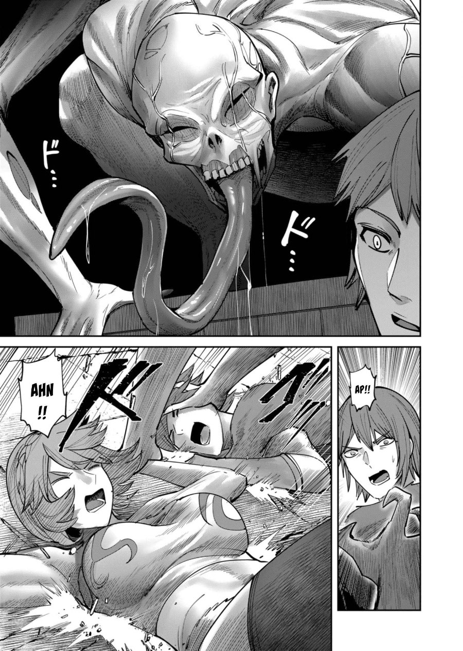 Baca Kichiku Eiyuu - Chapter 78 halaman 6