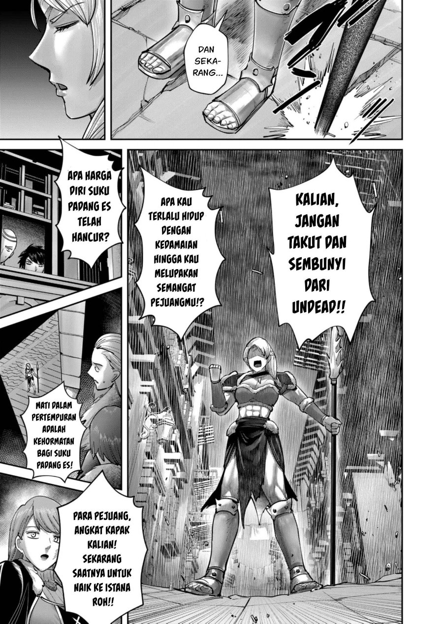 Baca Kichiku Eiyuu - Chapter 79 halaman 13