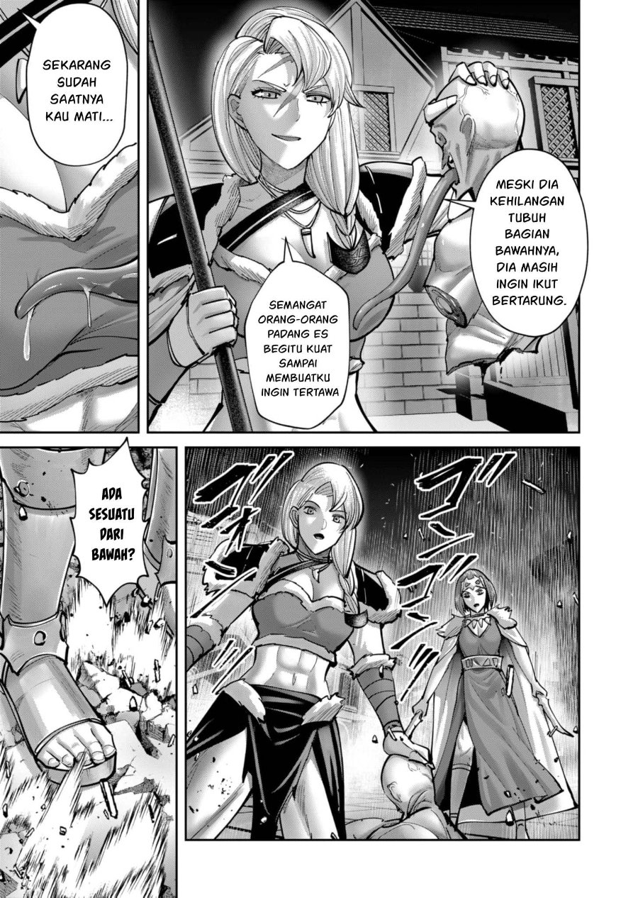 Baca Kichiku Eiyuu - Chapter 79 halaman 19