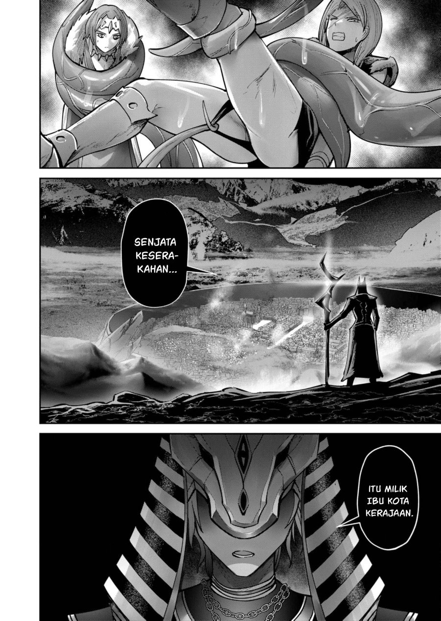 Baca Kichiku Eiyuu - Chapter 79 halaman 21