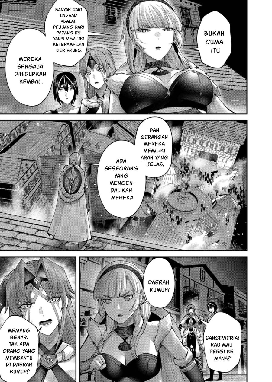 Baca Kichiku Eiyuu - Chapter 79 halaman 6