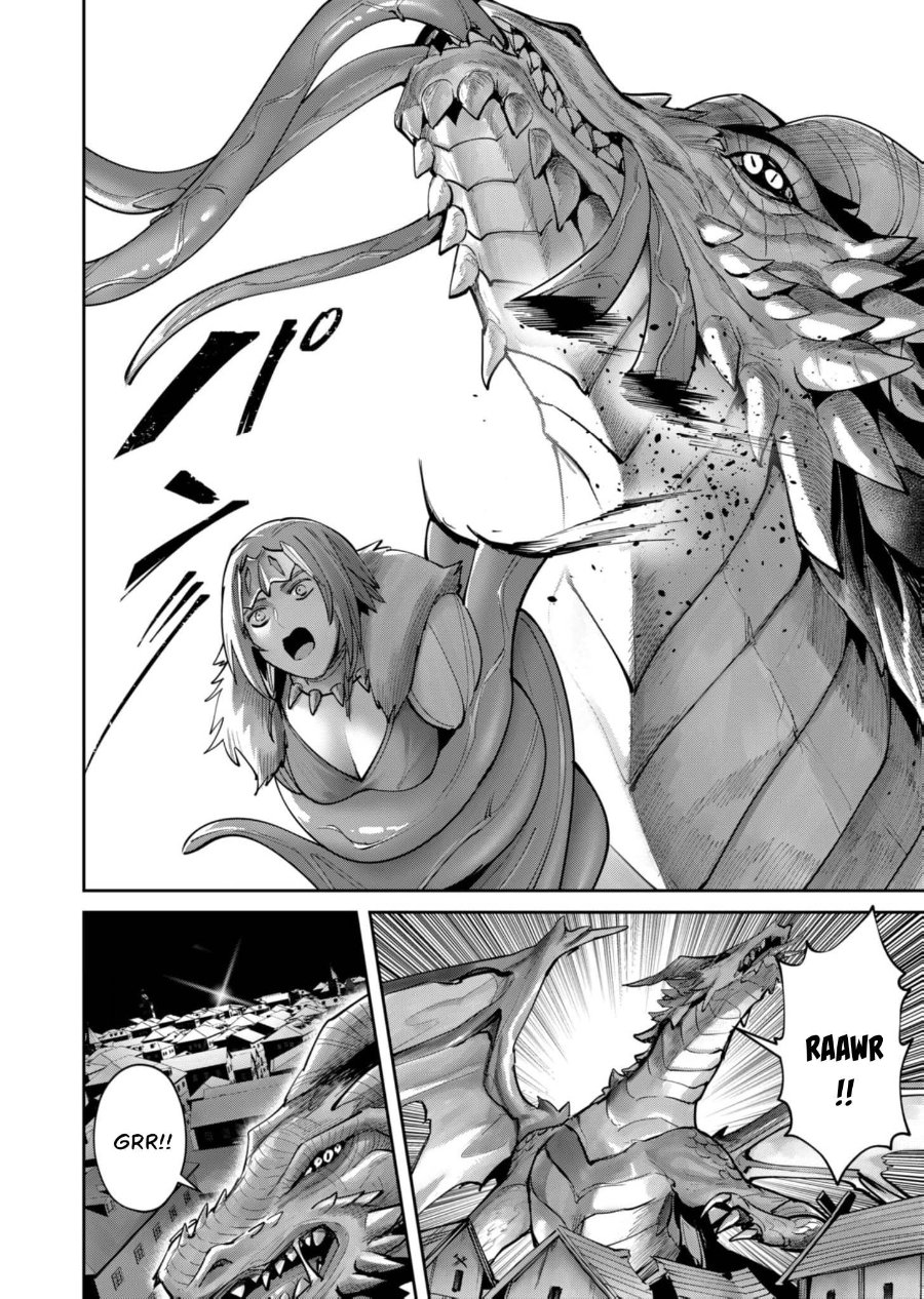 Baca Kichiku Eiyuu - Chapter 80 halaman 12
