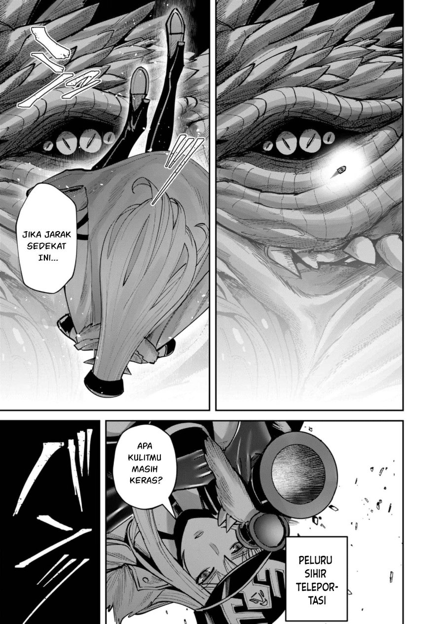 Baca Kichiku Eiyuu - Chapter 80 halaman 21
