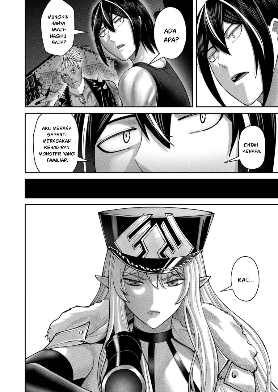 Baca Kichiku Eiyuu - Chapter 80 halaman 22