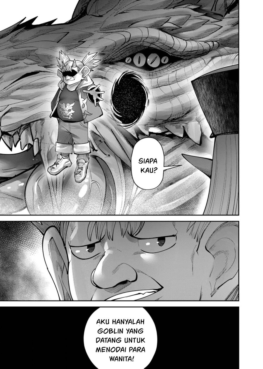 Baca Kichiku Eiyuu - Chapter 80 halaman 23