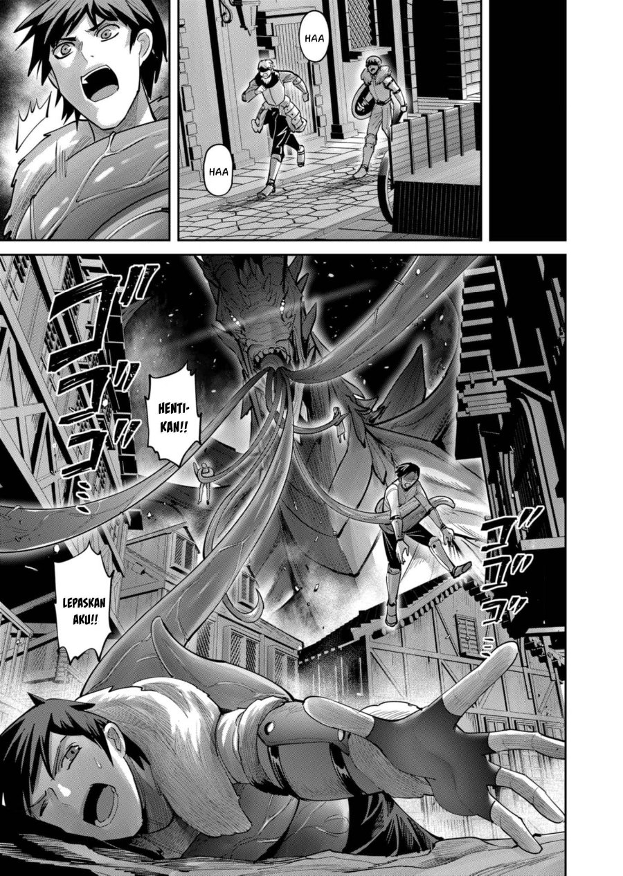 Baca Kichiku Eiyuu - Chapter 80 halaman 5