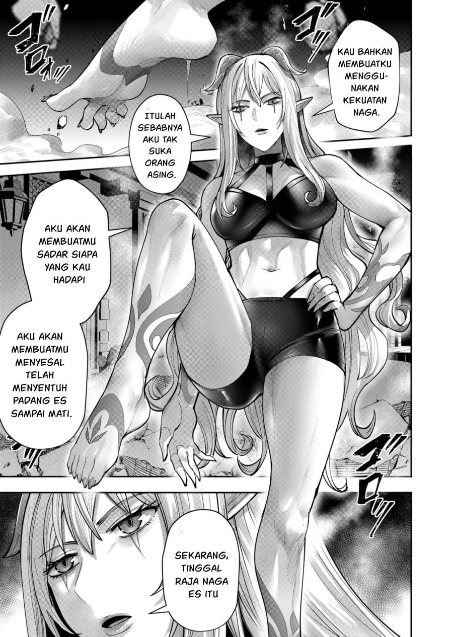 Baca Kichiku Eiyuu - Chapter 81 halaman 10