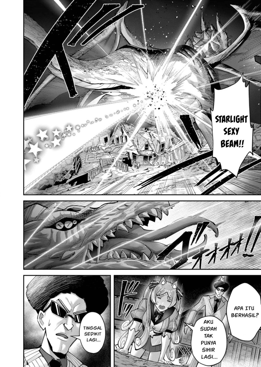 Baca Kichiku Eiyuu - Chapter 81 halaman 19