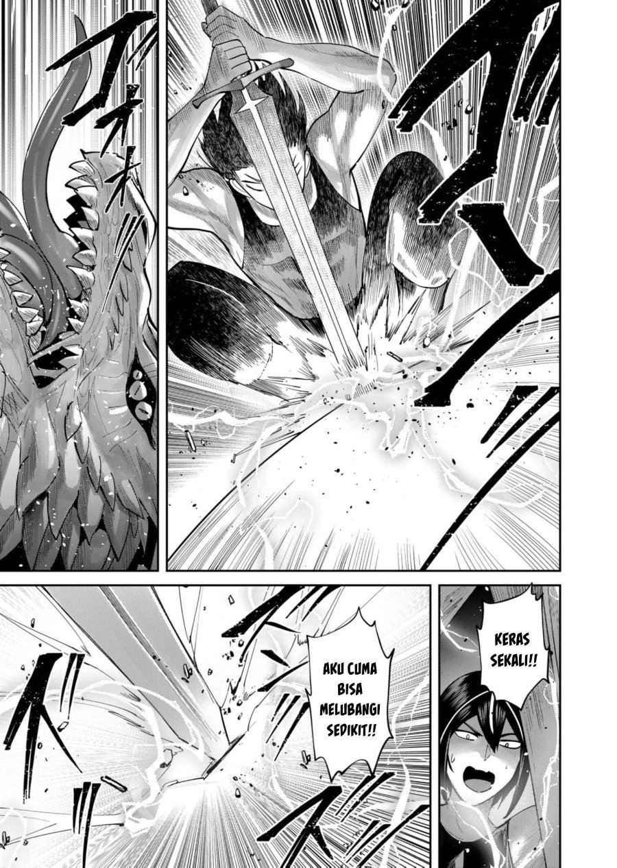 Baca Kichiku Eiyuu - Chapter 81 halaman 22