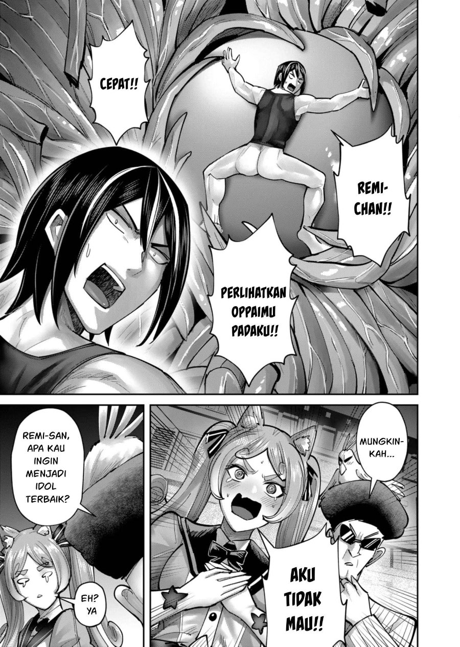 Baca Kichiku Eiyuu - Chapter 81 halaman 24