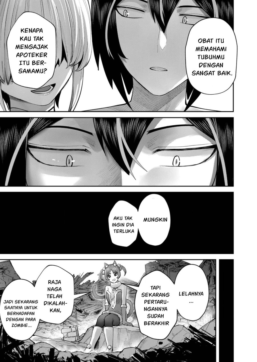 Baca Kichiku Eiyuu - Chapter 82 halaman 10