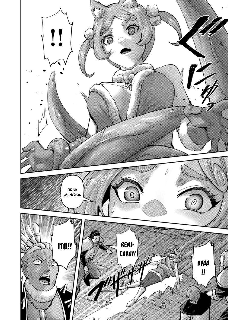 Baca Kichiku Eiyuu - Chapter 82 halaman 11