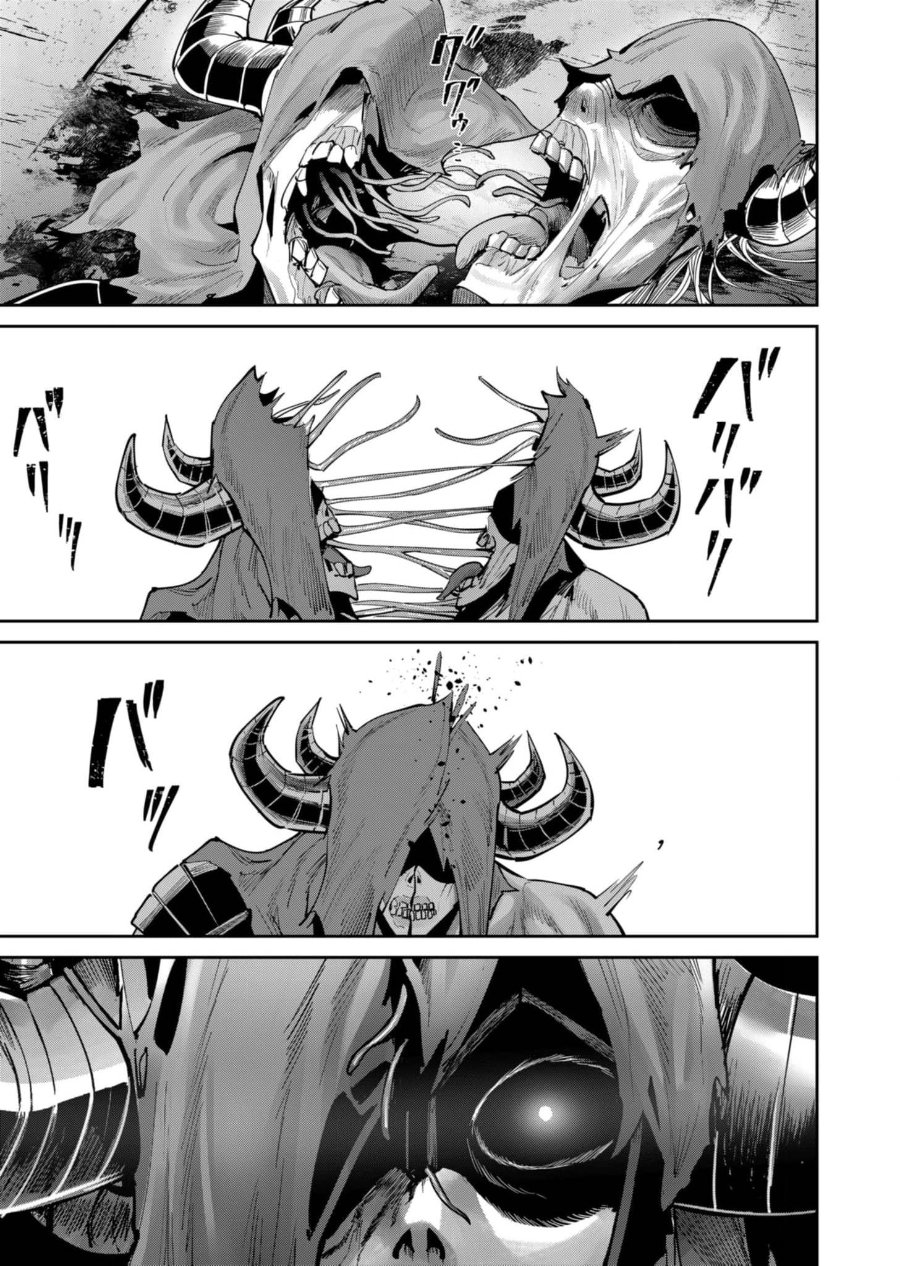 Baca Kichiku Eiyuu - Chapter 82 halaman 14