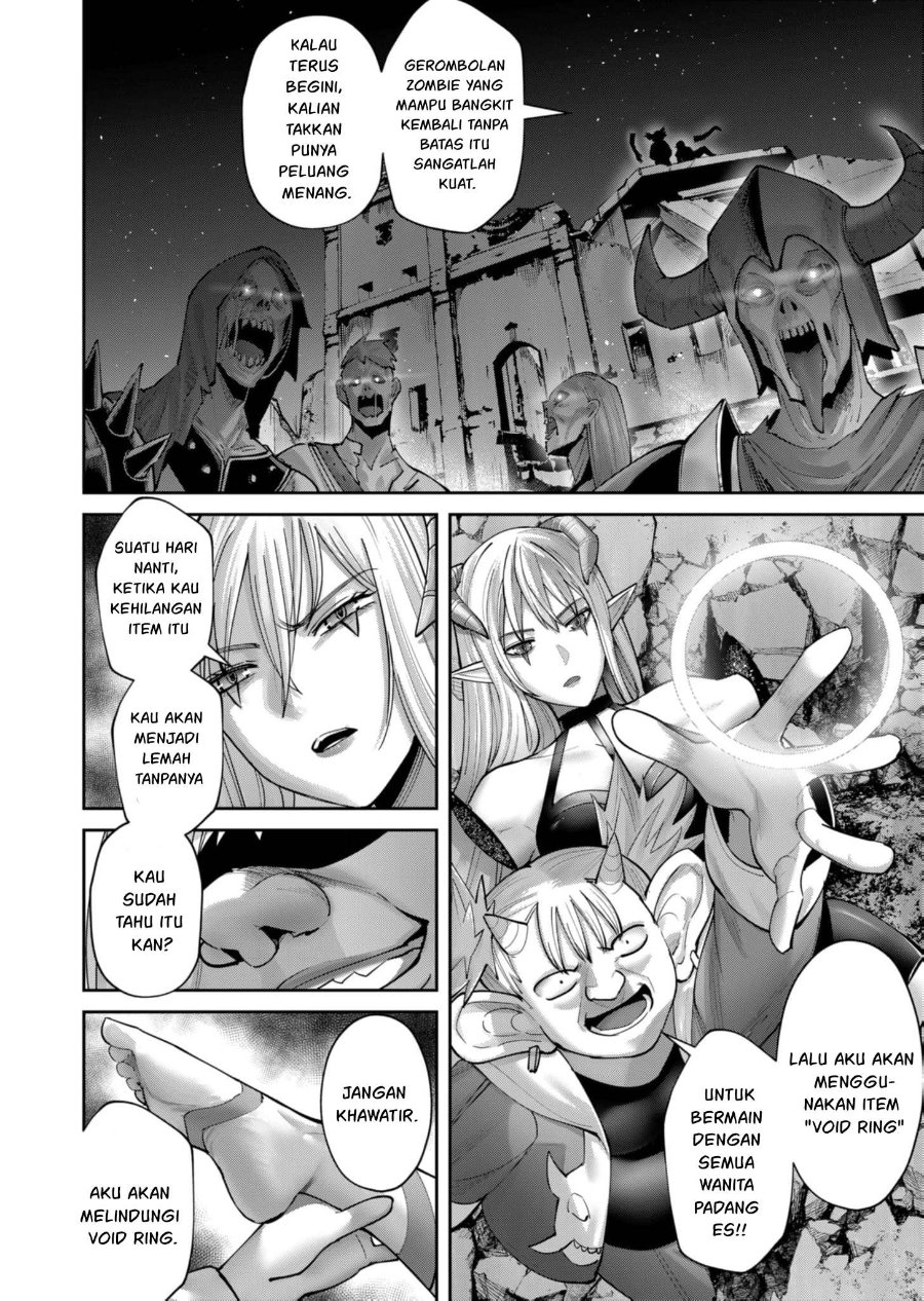 Baca Kichiku Eiyuu - Chapter 82 halaman 19