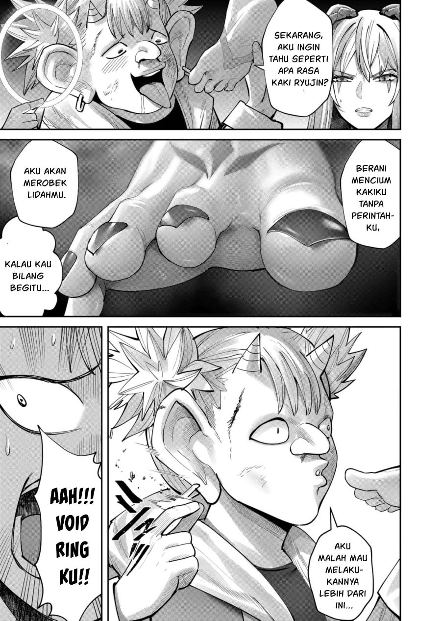 Baca Kichiku Eiyuu - Chapter 82 halaman 20