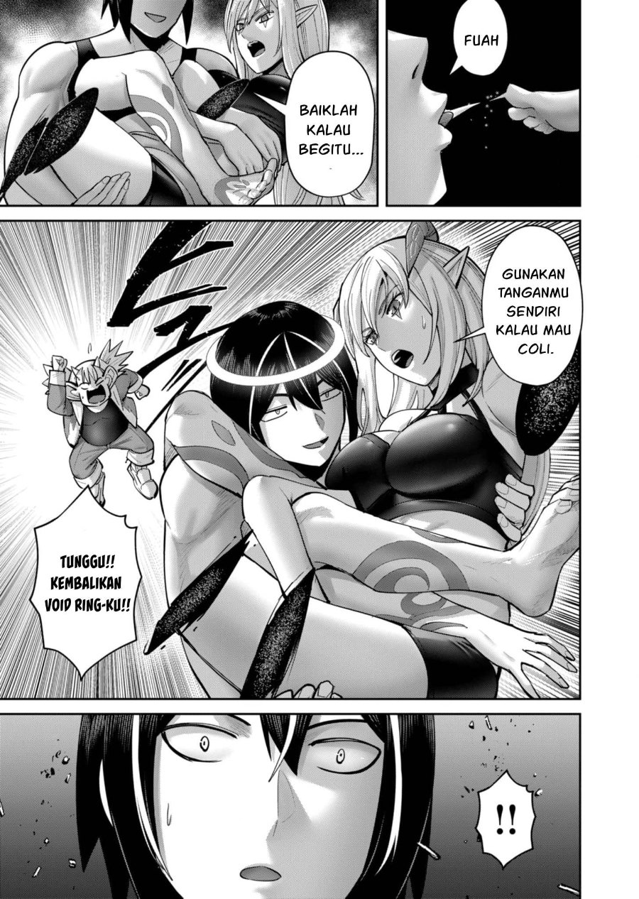 Baca Kichiku Eiyuu - Chapter 82 halaman 22