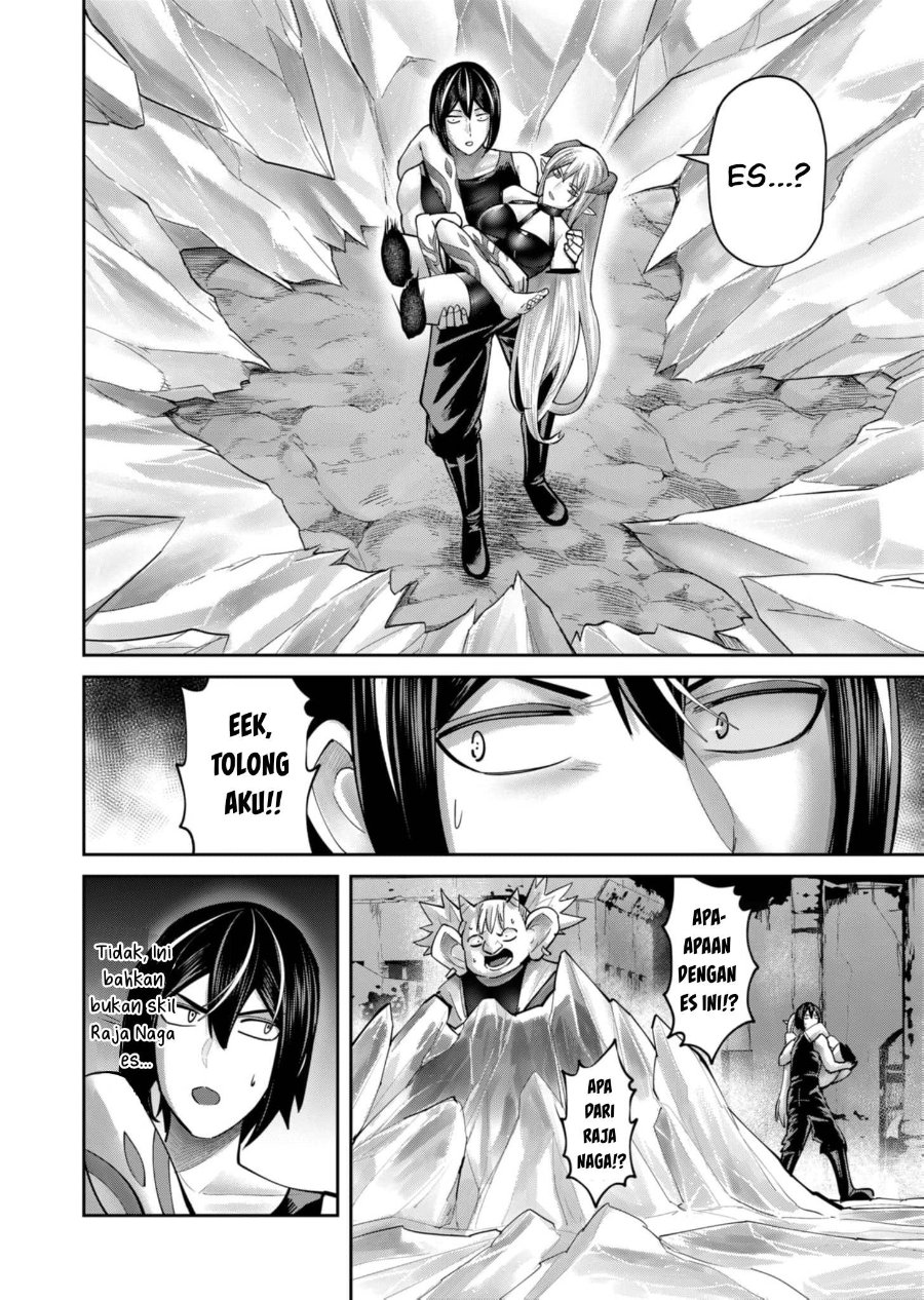 Baca Kichiku Eiyuu - Chapter 82 halaman 23