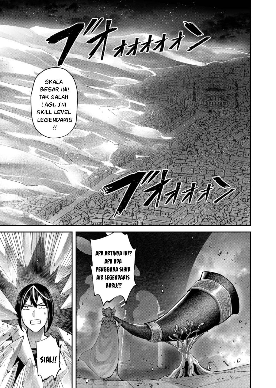 Baca Kichiku Eiyuu - Chapter 82 halaman 24