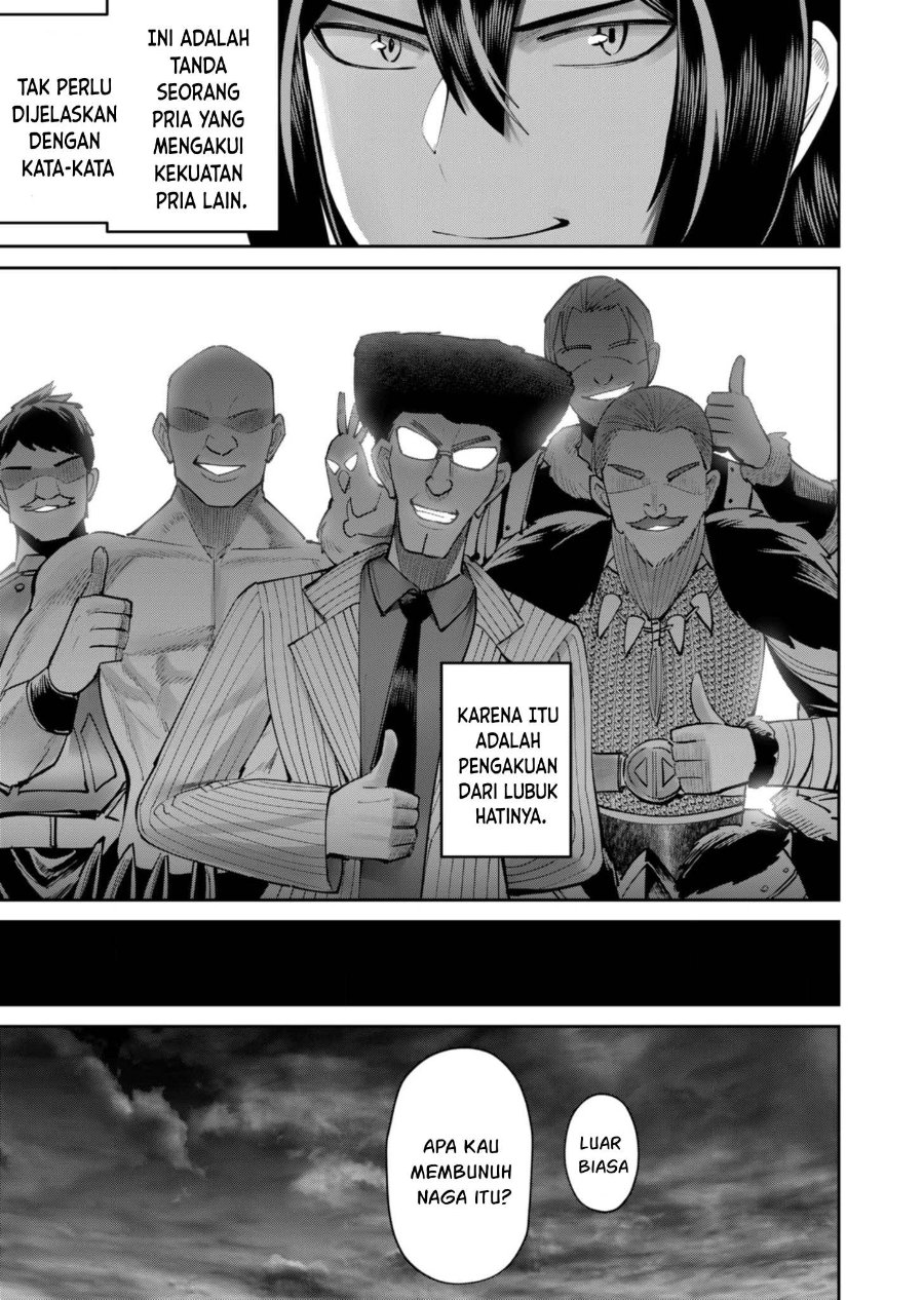 Baca Kichiku Eiyuu - Chapter 82 halaman 8
