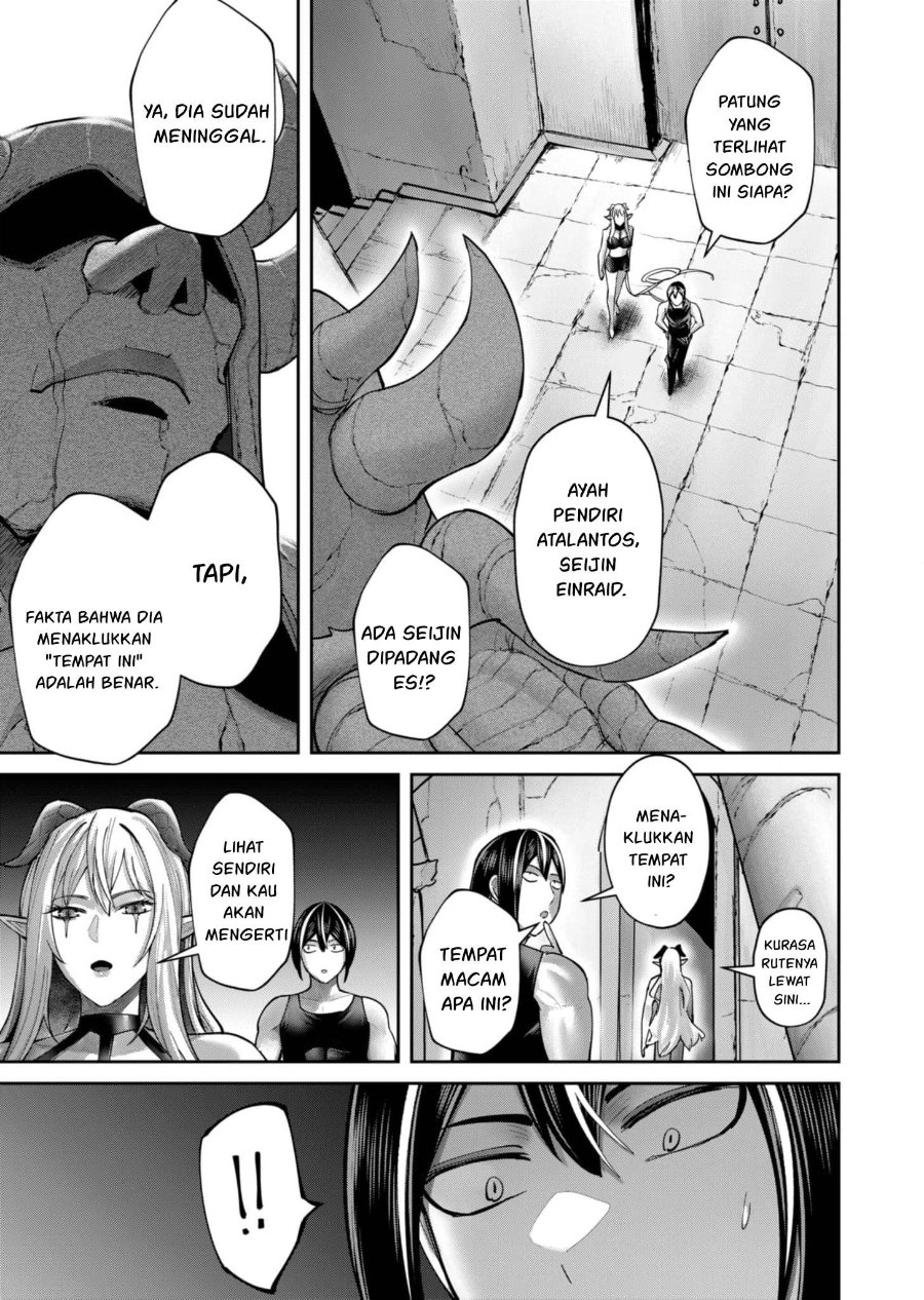 Baca Kichiku Eiyuu - Chapter 83 halaman 10