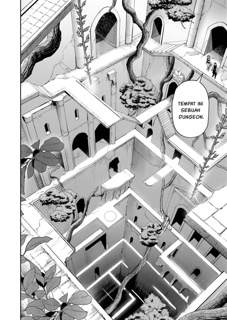 Baca Kichiku Eiyuu - Chapter 83 halaman 11