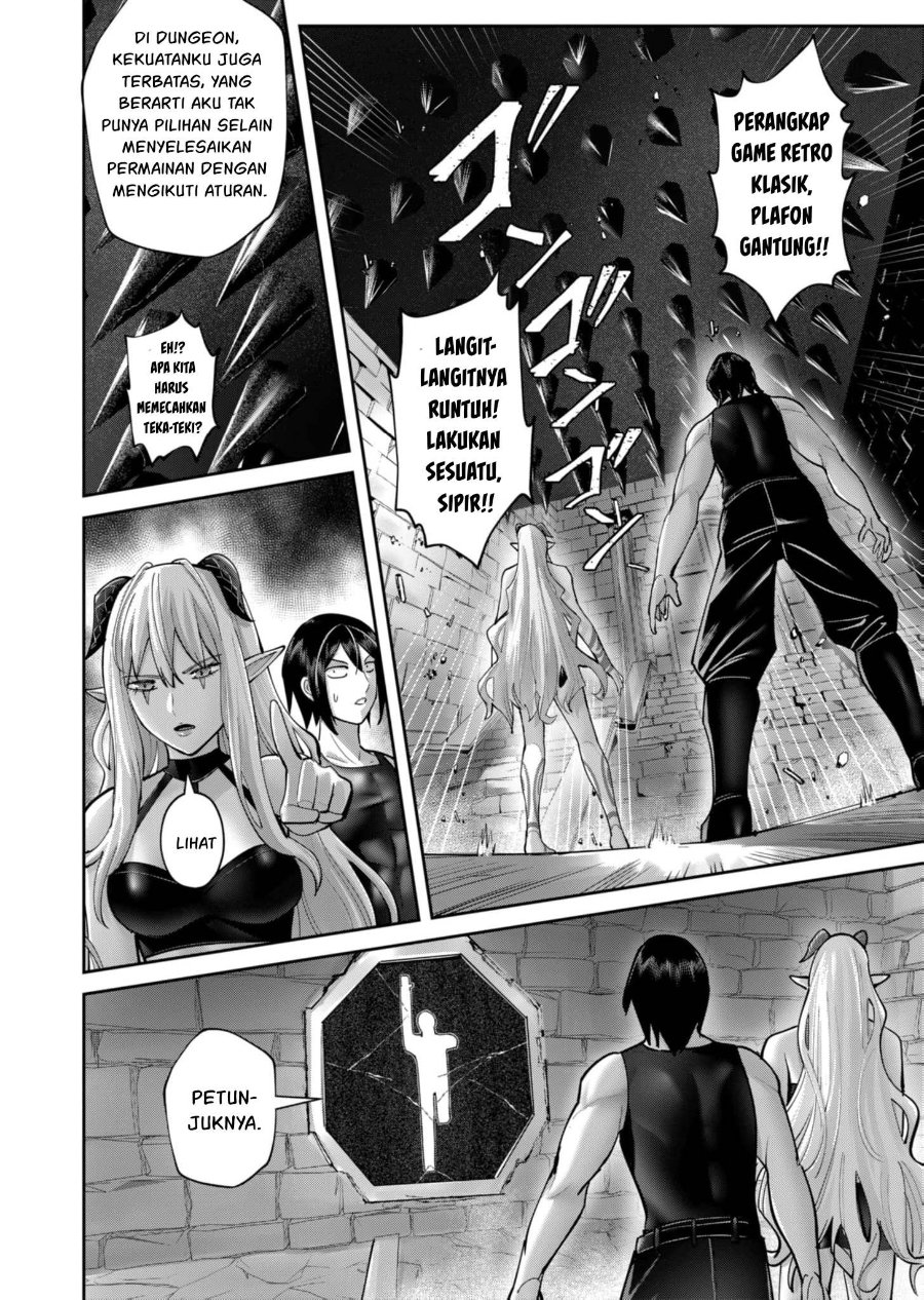 Baca Kichiku Eiyuu - Chapter 83 halaman 13