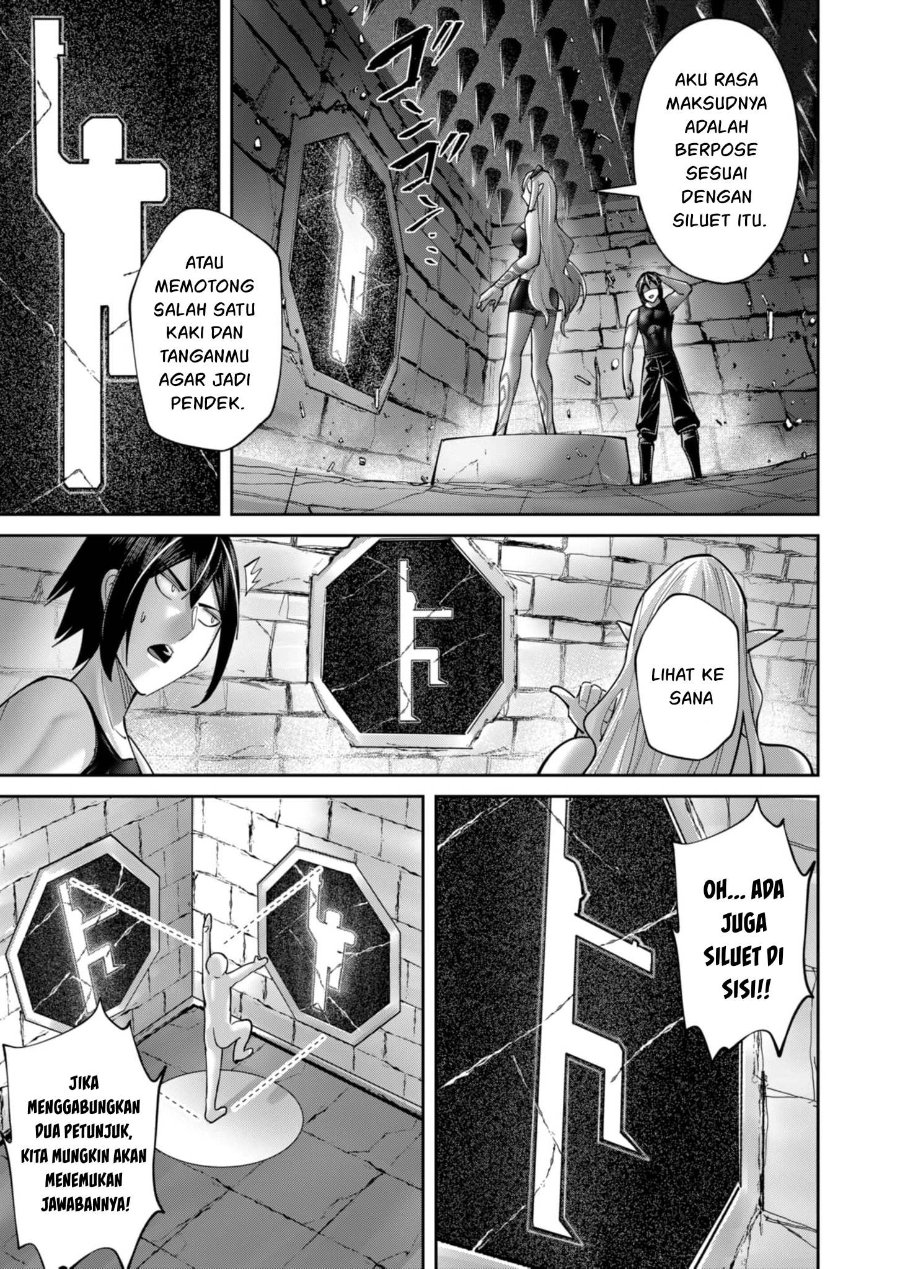 Baca Kichiku Eiyuu - Chapter 83 halaman 14