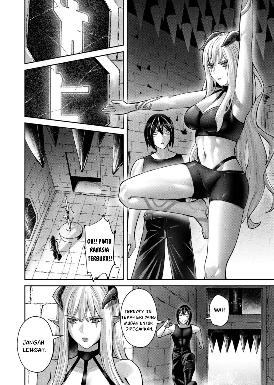 Baca Kichiku Eiyuu - Chapter 83 halaman 15