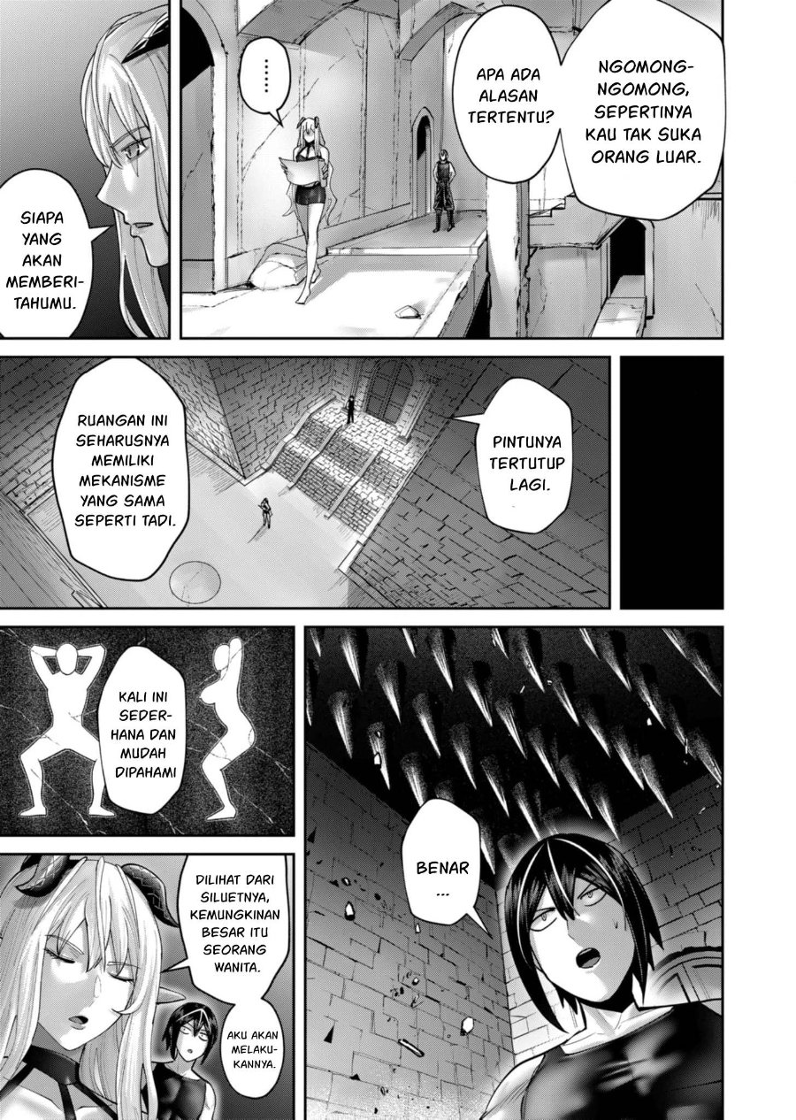 Baca Kichiku Eiyuu - Chapter 83 halaman 16