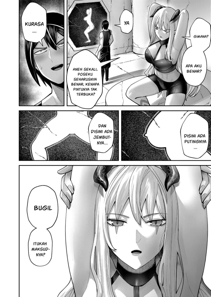 Baca Kichiku Eiyuu - Chapter 83 halaman 17
