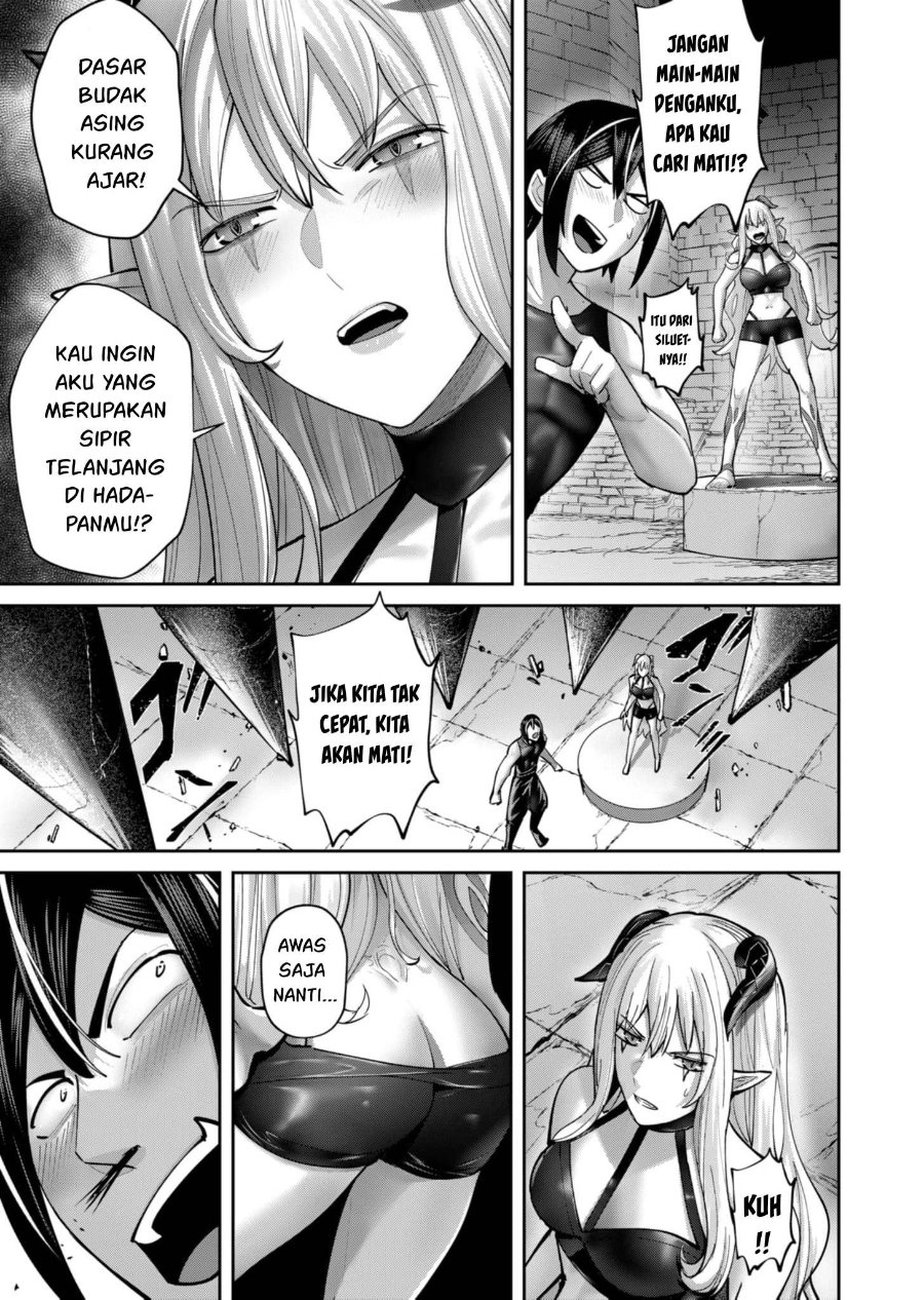 Baca Kichiku Eiyuu - Chapter 83 halaman 18